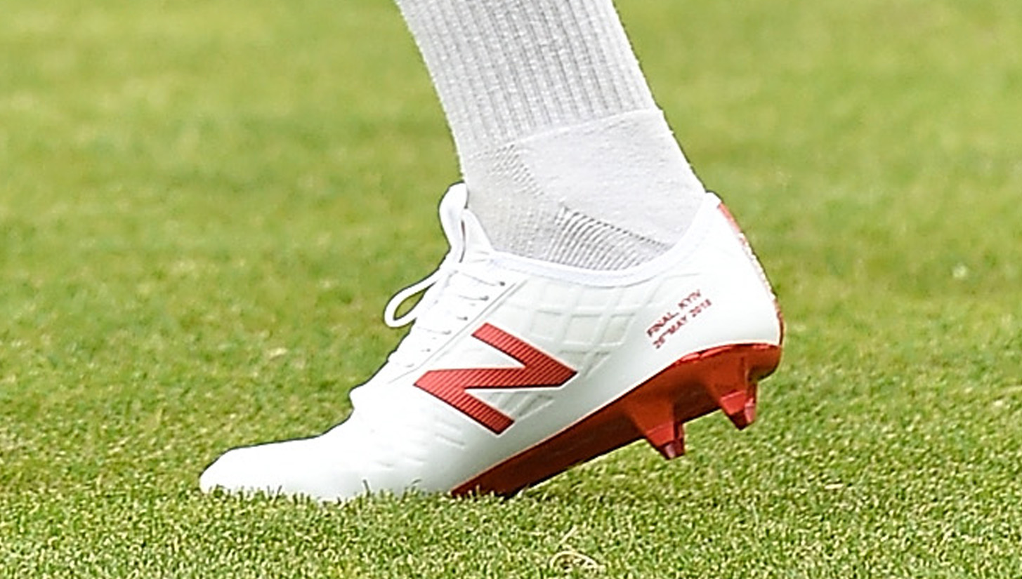 New balance furon 2025 4.0 sadio mane
